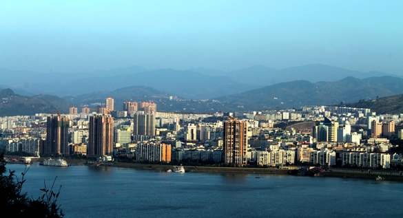 汇信外贸ERP管理系统助力唐山港国贸信息化