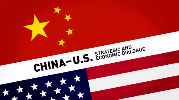 该来的都会来的！中美贸易达成第一阶段经贸协议