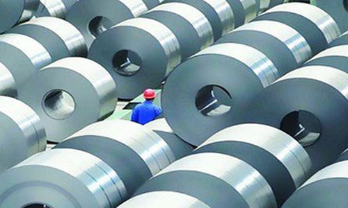 钢铁出口“全球第一”是福还是祸？