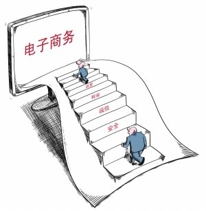 微电商：颠覆中国传统电商的新模式