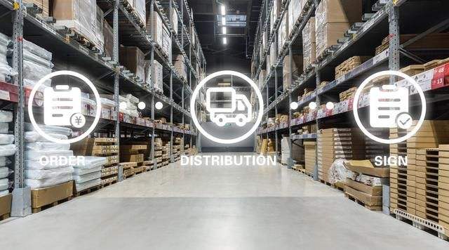 信息化赋能管理  破题“海外仓”建设短板