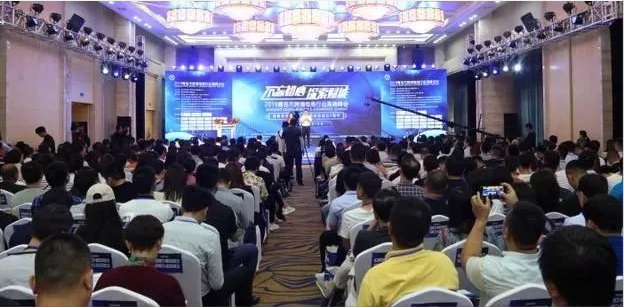 青岛汇信获年度最佳服务商奖 不断创新打造最优服务