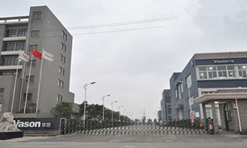 浙江宁波 制造型企业 再次选择汇信外贸ERP管理软件