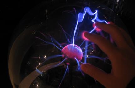 中国领先世界的创新行业