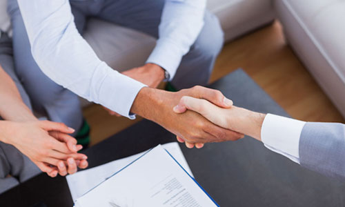 汇信课堂：如何让流失客户再度合作