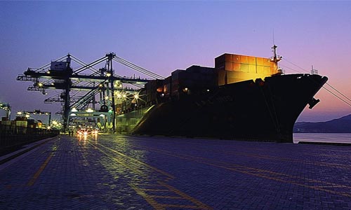 我国外贸形式今年有望好转