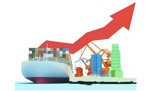 外贸创新产品均受好评