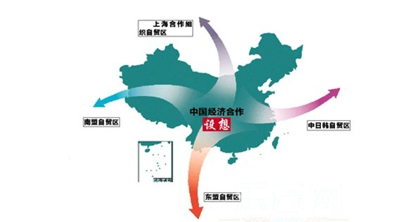 2014年外贸增长良好 自贸区成重点