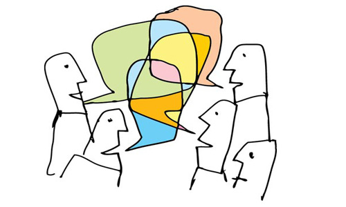 外贸沟通方式，需要与世界接轨