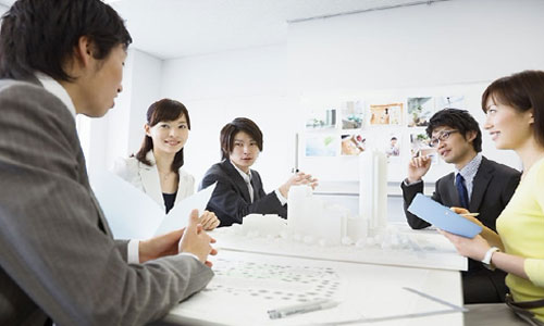 外贸企业怎样用第一印象打动客户