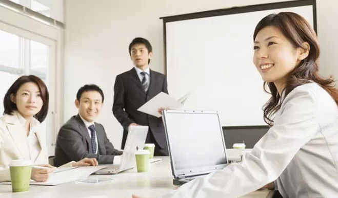 【汇信外贸软件】ERP售前顾问是怎么炼成的？