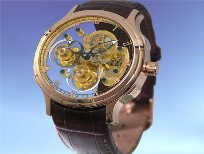 【强强联合】国内钟表龙头企业青岛紫信实业签约青岛汇信软件