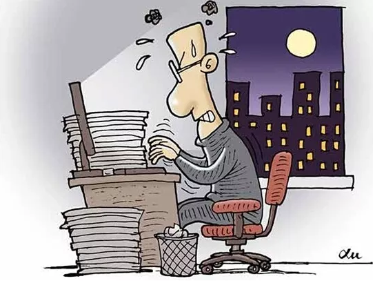 还在担心企业年度报表吗？分分钟帮您搞定！