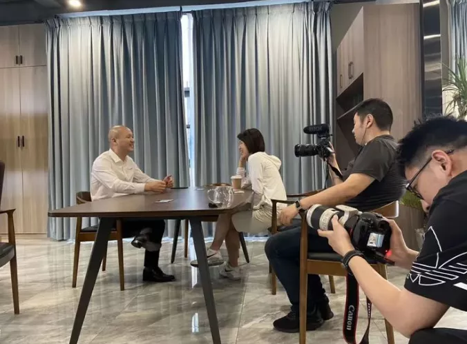 线上广交会丨外贸企业是如何紧张“练兵”,蓄势待发