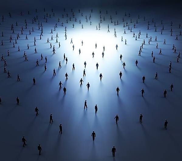 为什么外贸企业人越招越多，效率却没有越来越高？