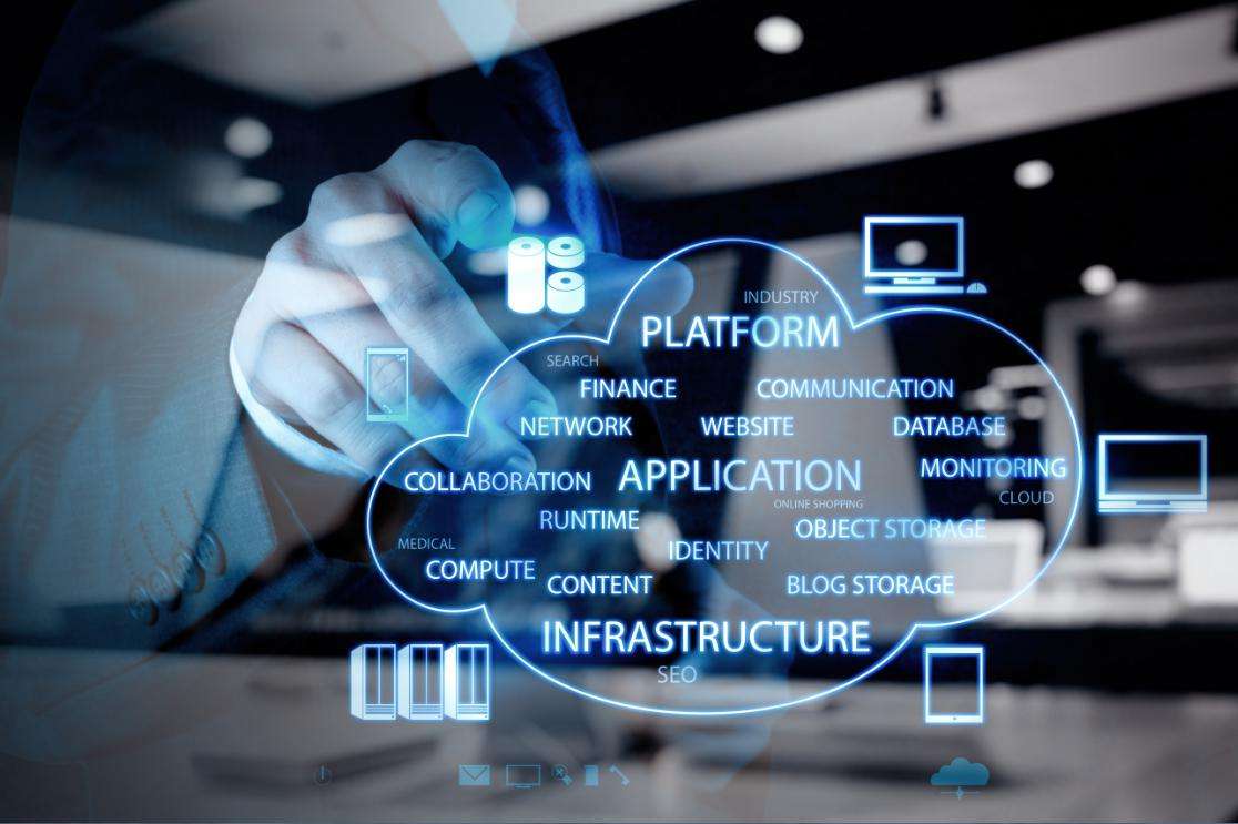 数据互联，看智慧企业如何实现数字化转型