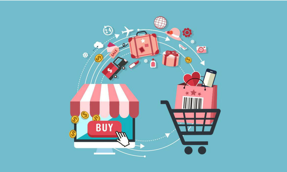 如何有效实现电商平台与ERP融合？