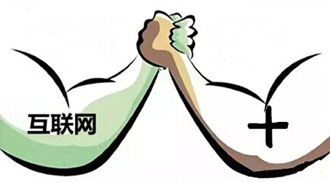 互联网+ 如何为外贸企业减负