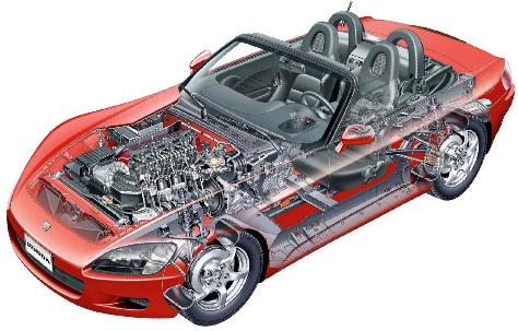 直击122届广交会：汽车保有量上升加温汽配市场热度，中国品牌要走定制和品质之路