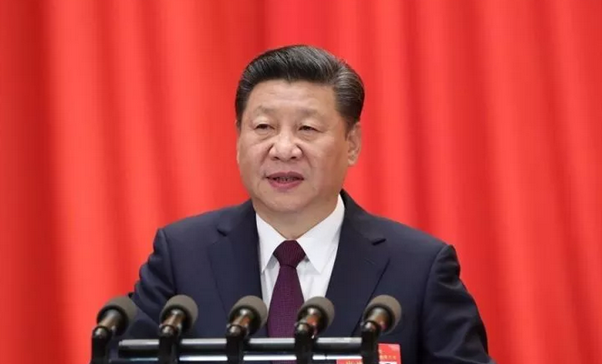 新时代！习近平的这19句话直抵人心