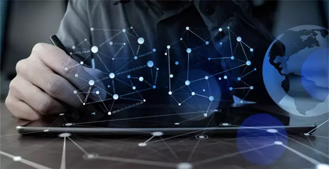 为外贸企业赋能，拥抱数字贸易时代新业态