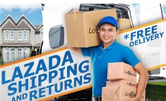 助力Lazada,汇信跨境电商ERP系统