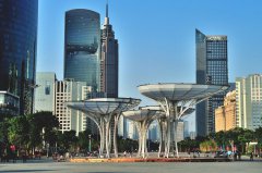 广州外贸软件,就选汇信