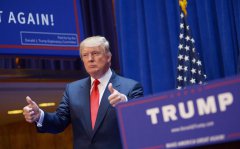 【分析】特朗普当选新任美国总统！他上台后对中国的影响