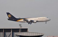 工人罢工！UPS全球货物运输或将面临停滞