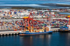 河北省出台措施力促打赢外贸稳增长攻坚战