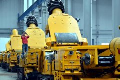 装备制造业调整和振兴规划