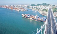 吉林省进出口增速列全国第三