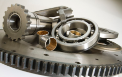 掘金汽配供应链：5000亿市场的投资机会