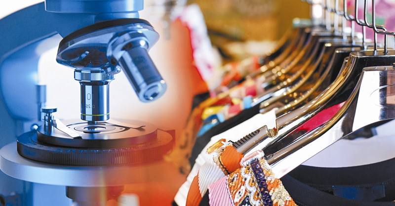 蜕变新生，信息化外贸ERP赋能传统纺织服装产业转型升级！