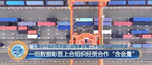 破解上合组织经贸业务效率瓶颈，汇信外贸ERP让订单流程提速40%