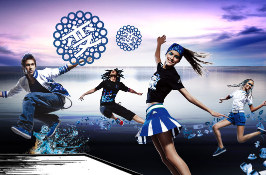 汇信致力打造外贸服装行业信息化管理的“梦之队”！