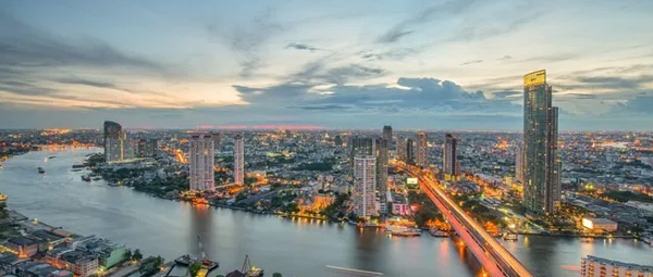 Winseeing汇信外贸软件助力外贸企业借势泰国“枢纽地位”破局路径