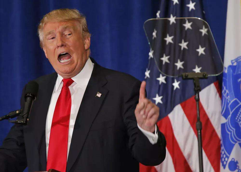 降息又加税！面对特朗普的搞事，外贸企业该怎么办