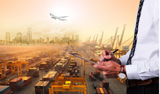 因势而谋：2018年外贸行业的三大掘金点