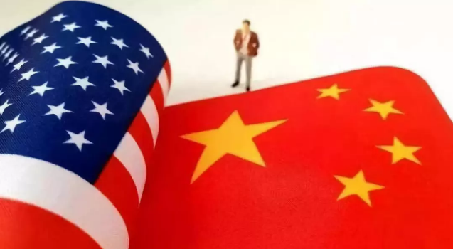 周五外贸资讯大事记 | 中美日韩新动态