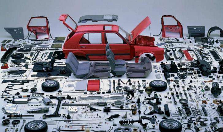 汇信erp助力汽车汽配行业奔腾不止