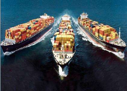 外贸资讯 | 中国外贸半年报出炉