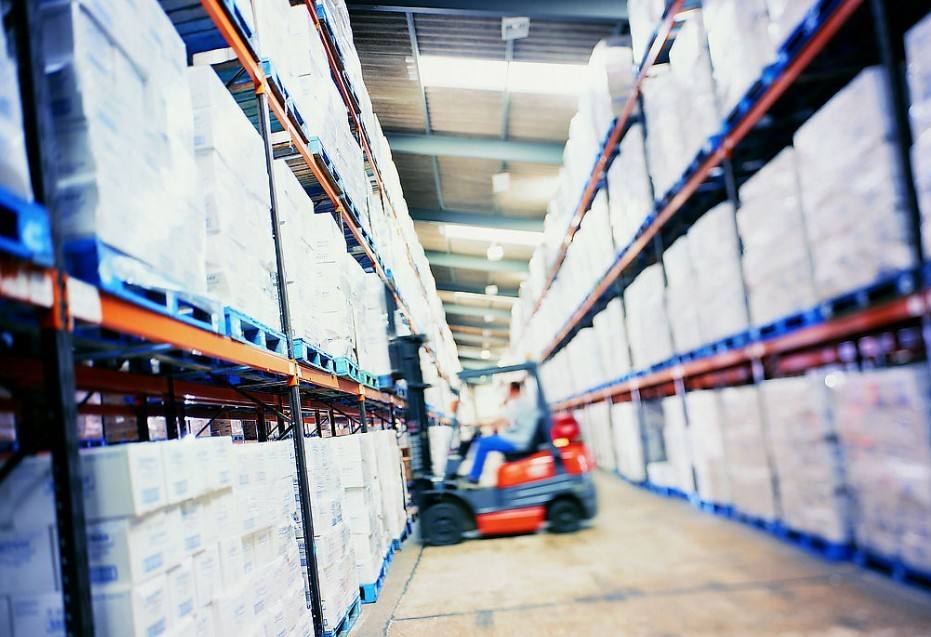 汇信讲解外贸生产仓储条码管理系统