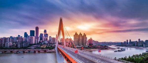 外贸企业翘首以盼的自贸区又双叒叕来了