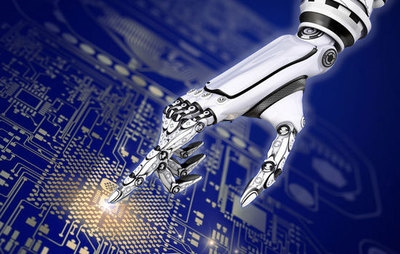 汇信携手“制造业第一大软件供应商”全力打造智能化高端工业软件！