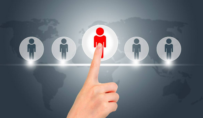 没有政府推荐，我们是如何俘获客户的