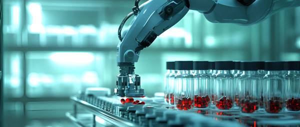 “政策变量”VS“数字化常量”，外贸ERP助力医疗器械管理新路径