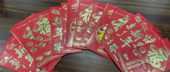 一切向未来丨开工红包启新篇