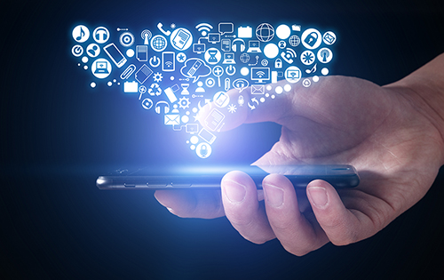 上外贸软件的最好时机