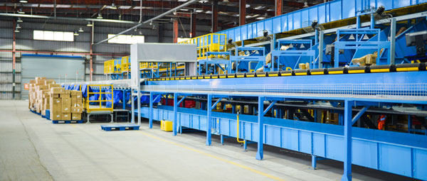 中国商家一夜接单10万美元，ERP助力多市场布局海外仓灵活调配